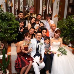 表参道TERRACEの写真12枚目