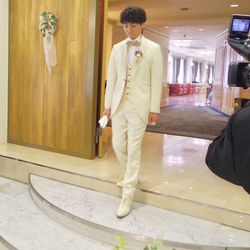 ドリーマーベイシャトーの写真9枚目