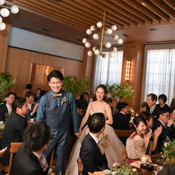 queserasera.2さんの披露宴・挙式カバー写真