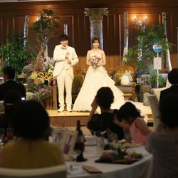 ドリーマーベイシャトーの写真4枚目