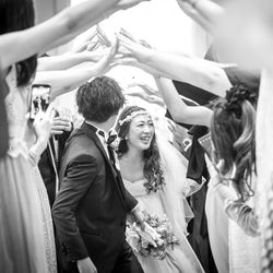 kiiiiisyanさんの披露宴・挙式カバー写真