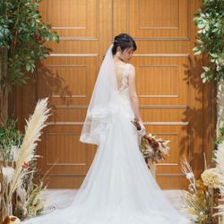 アーククラブ迎賓館 新潟で挙げたma_wedding2020さんの結婚披露宴・挙式カバー写真3枚目
