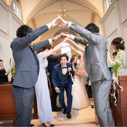 ザ・グランドティアラ一宮の写真2枚目