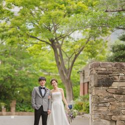 ss.wedding.ssさんの披露宴・挙式カバー写真