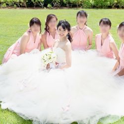 moco_tyo_hnl_wdさんの披露宴・挙式カバー写真