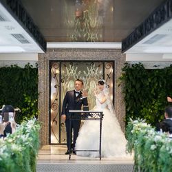 suzuyuu924さんの披露宴・挙式カバー写真