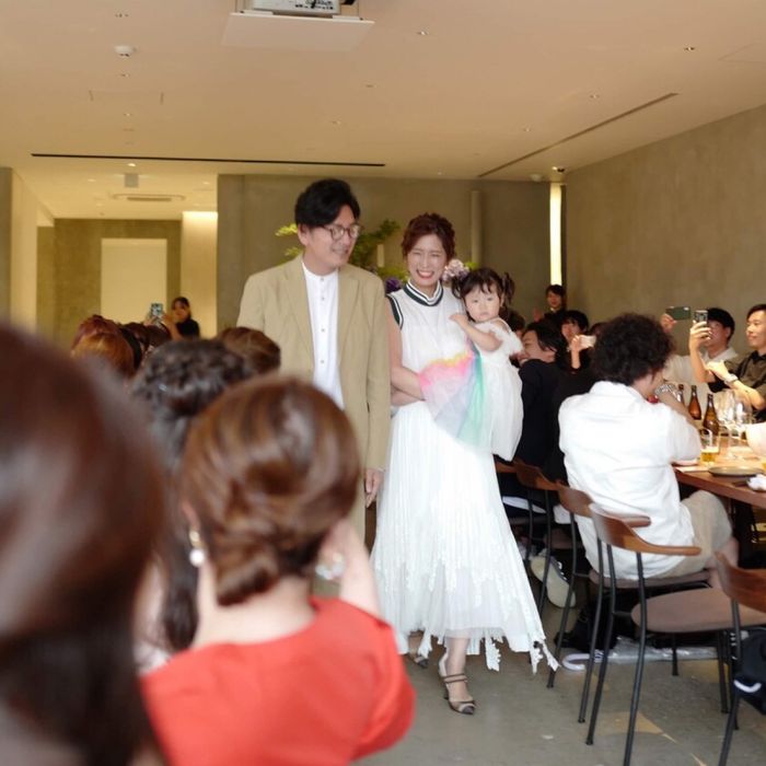 chimu841さんの披露宴・挙式カバー写真