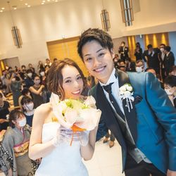 _itostyleさんの披露宴・挙式カバー写真