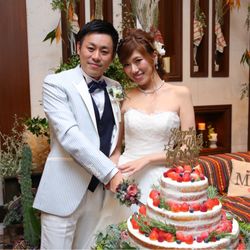 表参道TERRACEの写真7枚目