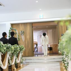 ドリーマーベイシャトーの写真21枚目