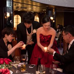 恵比寿Duo DOMOの写真4枚目