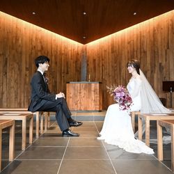 ___mn_wdさんの披露宴・挙式カバー写真