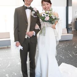yoko_etさんの披露宴・挙式カバー写真