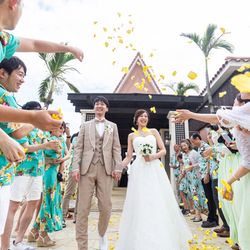 aoimyk_weddingさんの披露宴・挙式カバー写真