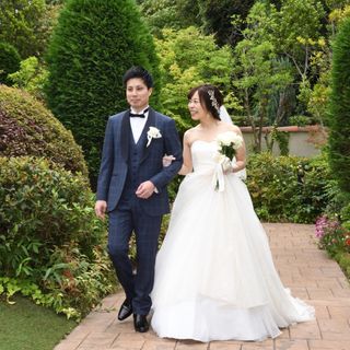 shin_weddingさんの写真