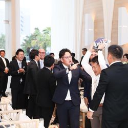 aikoyama930さんの披露宴・挙式カバー写真