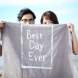 kumayo.x.0605さんの披露宴・挙式カバー写真