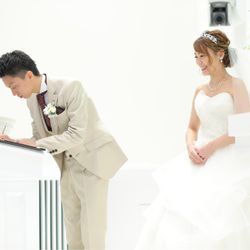 アルカンシエル ベリテ 大阪の写真17枚目