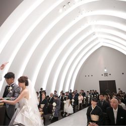 実例写真 311枚 インターコンチネンタルホテル大阪 ウェディングニュース結婚式場検索