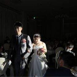 アートグレイス フォレスト迎賓館の写真11枚目