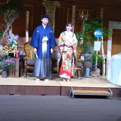 ドリーマーベイシャトーの写真24枚目