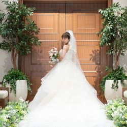 アーククラブ迎賓館 新潟で挙げたha810411さんの結婚披露宴・挙式カバー写真3枚目