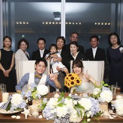 The 33 Sense of Weddingの写真28枚目