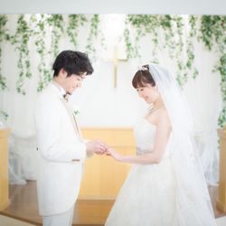 ドリーマーベイシャトーの写真8枚目