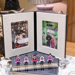 yodsh_さんの披露宴・挙式カバー写真