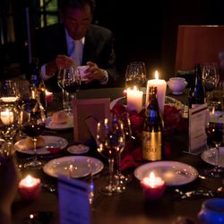 恵比寿Duo DOMOの写真3枚目