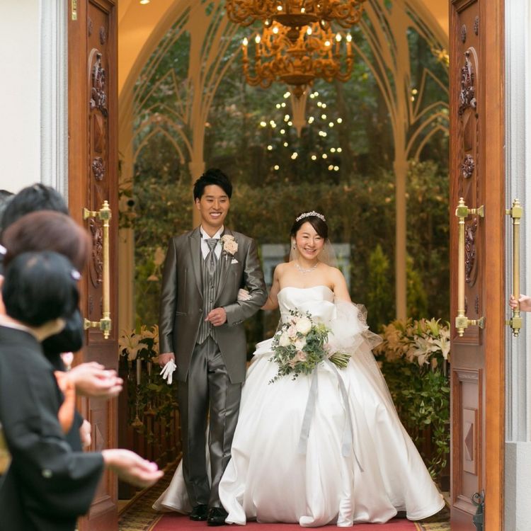 Yj Sukaraさんの花嫁レポート ウェディングニュースブライズ Yj Sukaraさんの花嫁レポート ウェディングニュースブライズ