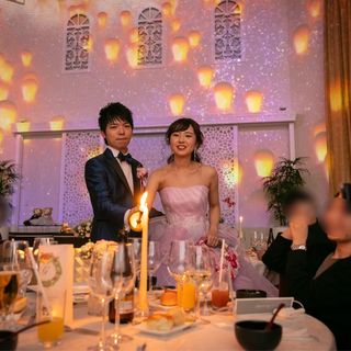 yym5_weddさんの写真