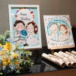 KOTOWA 奈良公園 Premium Viewで挙げたShocosuさんの結婚披露宴・挙式カバー写真2枚目