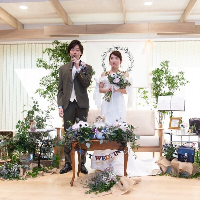 yoko_etさんの披露宴・挙式カバー写真