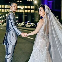 CHISAさんの披露宴・挙式カバー写真