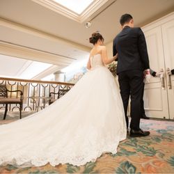 横浜ロイヤルパークホテルの写真10枚目