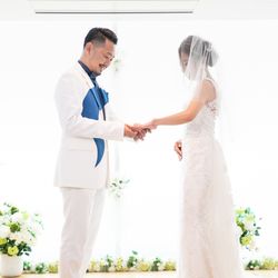 natsumi_uさんの披露宴・挙式カバー写真