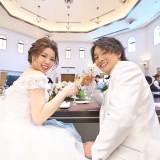 nmcr.weddingさんの写真