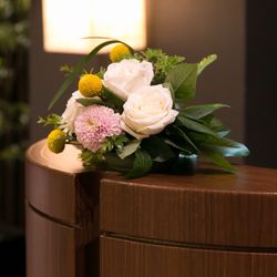 ウェディングニュースホテルの写真33枚目