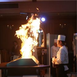 ドリーマーベイシャトーの写真24枚目