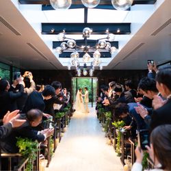 ザ・ガーデンオリエンタル大阪の写真16枚目