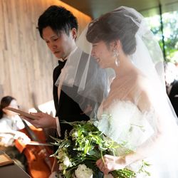 kii.weddingさんの披露宴・挙式カバー写真