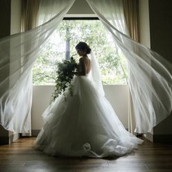 dory_trunkwedさんの披露宴・挙式カバー写真