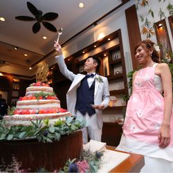 表参道TERRACEの写真11枚目