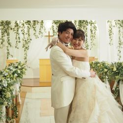 ドリーマーベイシャトーの写真36枚目