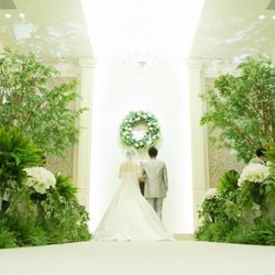 miii0617さんの披露宴・挙式カバー写真