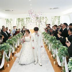 ドリーマーベイシャトーの写真31枚目