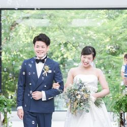 na7_wedさんの披露宴・挙式カバー写真