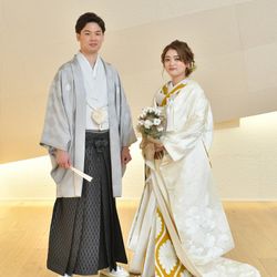 ___775さんの披露宴・挙式カバー写真