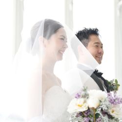 琵琶湖ホテルで挙げたliko921さんの結婚披露宴・挙式カバー写真1枚目